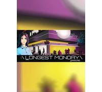 Longest Monday: Unveiling Steam Key GLOBAL