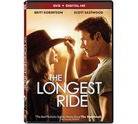 Longest Ride, The by Alan Alda