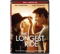Longest Ride, The [DVD] [Region 1] [NTSC]