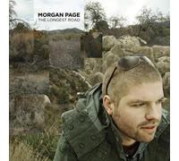 Longest Road by Morgan Page