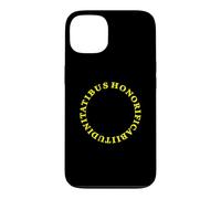 Longest Word Loves Labors Lost Shakespeare Comedy Play Case for iPhone 13