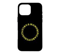Longest Word Loves Labors Lost Shakespeare Comedy Play Case for iPhone 16 Pro Max