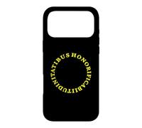 Longest Word Loves Labors Lost Shakespeare Comedy Play Case for iPhone 17 Pro Max