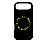 Longest Word Loves Labors Lost Shakespeare Comedy Play Case for iPhone Air