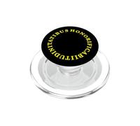 Longest Word Loves Labors Lost Shakespeare Comedy Play PopSockets PopGrip for MagSafe