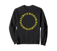 Longest Word Loves Labors Lost Shakespeare Comedy Play Sweatshirt