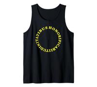 Longest Word Loves Labors Lost Shakespeare Comedy Play Tank Top