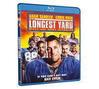LONGEST YARD