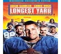 Longest Yard [DVD] [2005] [Region 1] [US Import] [NTSC]