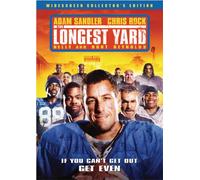 Longest Yard [DVD] [2005] [Region 1] [US Import] [NTSC]