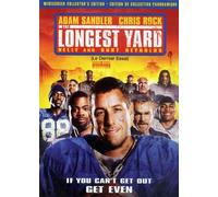 Longest Yard [DVD] [2005] [Region 1] [US Import] [NTSC]