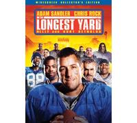 LONGEST YARD - DVD Movie
