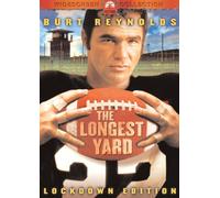 Longest Yard [DVD] [Region 1] [US Import] [NTSC]