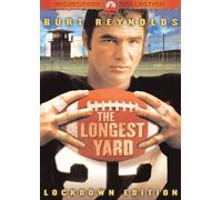 Longest Yard [DVD] [Region 1] [US Import] [NTSC]