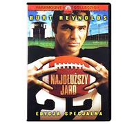 Longest Yard, The [Region 2] (English audio. English subtitles)
