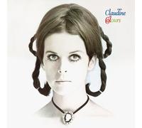 Longet, Claudine - Colours