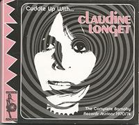 Longet, Claudine - Cuddle Up With ... Claudine Longet: The Complete Barnaby Records Sessions