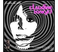 Longet,Claudine - Cuddle Up With... [Vinyl LP] [VINYL]