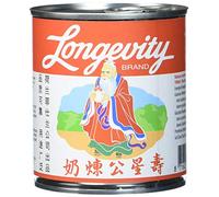 Longevity Sweetened Condensed Milk, 397 g