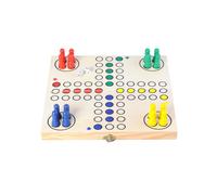 Longfield Ludo Kassette (US IMPORT)