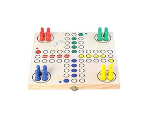 Longfield Ludo Kassette (US IMPORT)