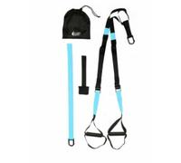 LongFit Sport TRX Training Set (3 Units)