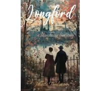 Longford : A Manchester Love Story