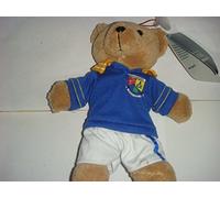 LONGFORD Official GAA Ireland County 6 inch home kit mini bear very rare