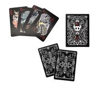 LongGenius Hollow Knight Inspired Playing Cards Deck