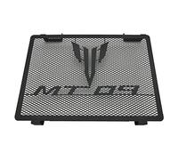 LongGreat Radiator Guard Grille Cover Protection Motorcycle Accessories For Yamaha MT09 FZ09 XSR900 Tracer900 2014 2015 2016 2017 2018 2019 2020