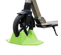LONGHAO Scooter Stand with Wide Base - Tilt-Proof for Stunt & Freestyle