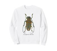 Longhorn Beetle Sweatshirt