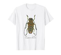 Longhorn Beetle T-Shirt