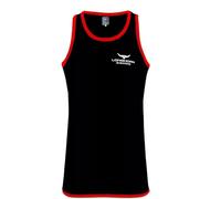Longhorn Children's Long Tail Singlet Shearing Vest Kids (Suffolk, 12-13 Years)