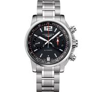 Longines Admiral Mens - Black LNG-628