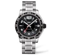 Longines Admiral Mens - Black LNG-632