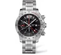 Longines Admiral Mens - Black LNG-635