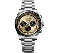 Longines Conquest Chronograph Mens Watch LNG-1855