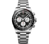 Longines Conquest Chronograph Mens Watch LNG-1881