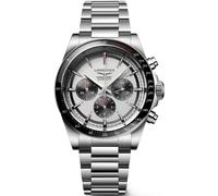 Longines Conquest Chronograph Mens Watch LNG-1882