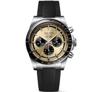 Longines Conquest Chronograph Mens Watch LNG-2020