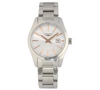 Longines Conquest Classic L2.286.4 29mm Stainless Steel Watch