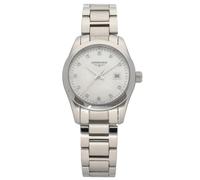 Longines Conquest Classic L2.286.4 29mm Stainless Steel Watch