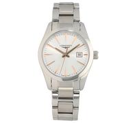 Longines Conquest Classic L2.286.4 30mm Stainless Steel Watch