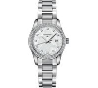 Longines Conquest Classic Ladies Watch LNG-1308
