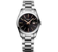 Longines Conquest Classic Ladies Watch LNG-1309