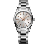 Longines Conquest Classic Ladies Watch LNG-1310
