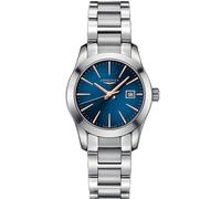 Longines Conquest Classic Ladies Watch LNG-1313