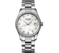 Longines Conquest Classic Ladies Watch LNG-1315