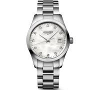Longines Conquest Classic Ladies Watch LNG-1318